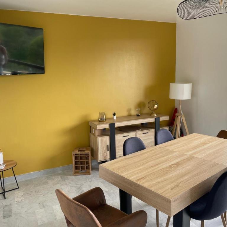 Serenity - Appartement 2 Chambres - 5