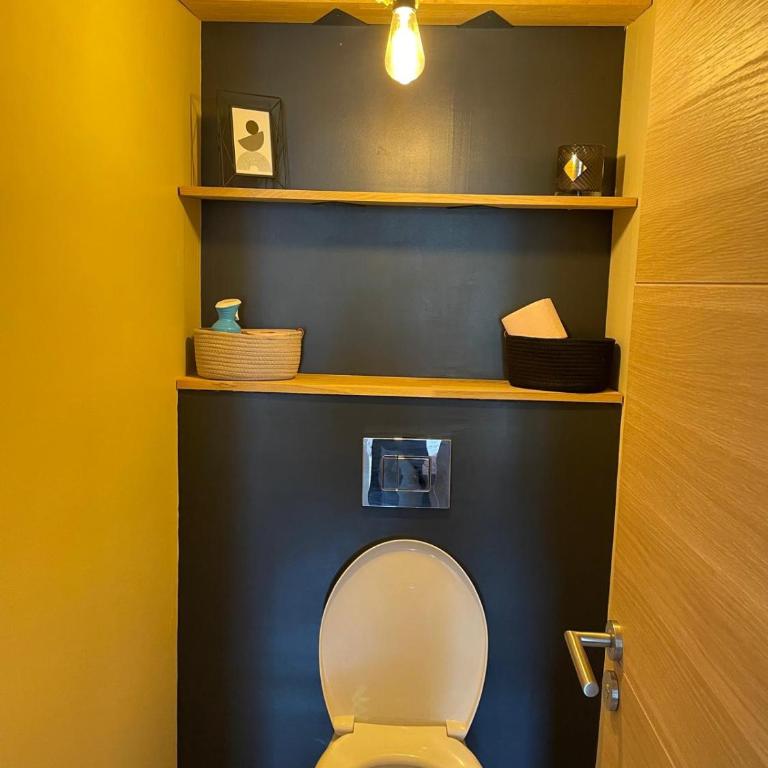Serenity - Appartement 2 Chambres - 9