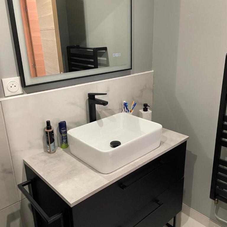 Serenity - Appartement 2 Chambres - 10