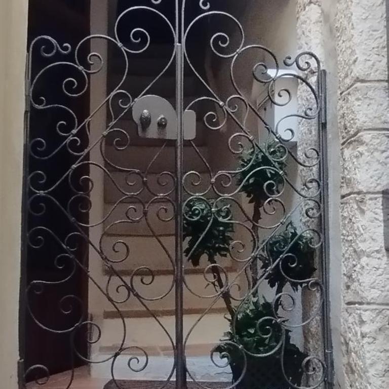F2 Vieux Village Roquebrune Cap Martin RCM - Appartement 1 Chambre - 3