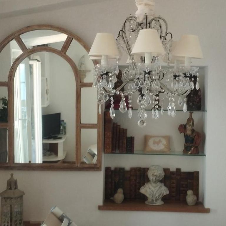 F2 Vieux Village Roquebrune Cap Martin RCM - Appartement 1 Chambre - 4