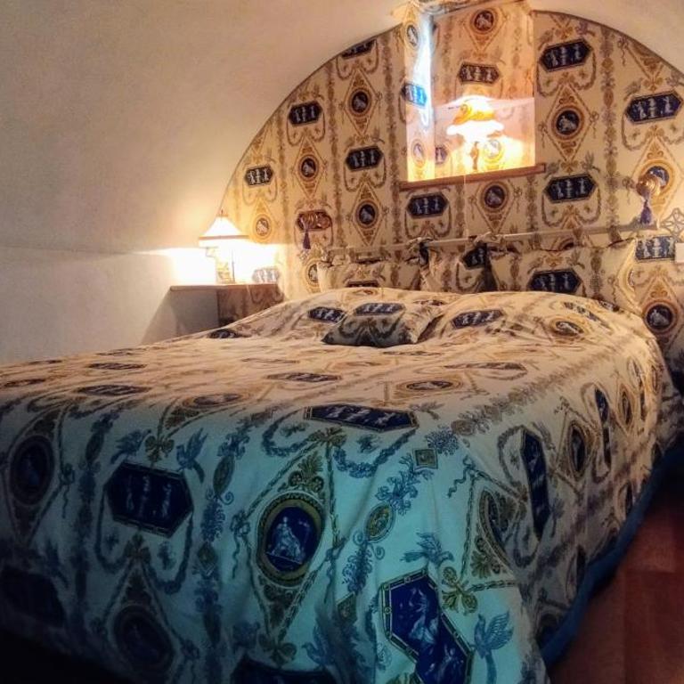 F2 Vieux Village Roquebrune Cap Martin RCM - Appartement 1 Chambre - 5