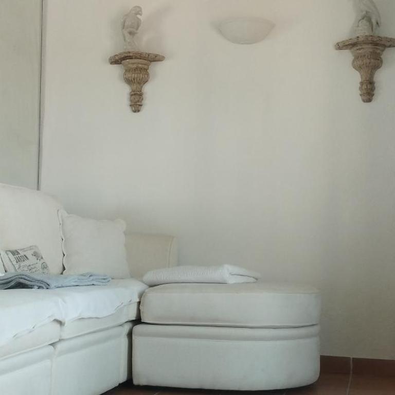 F2 Vieux Village Roquebrune Cap Martin RCM - Appartement 1 Chambre - 6