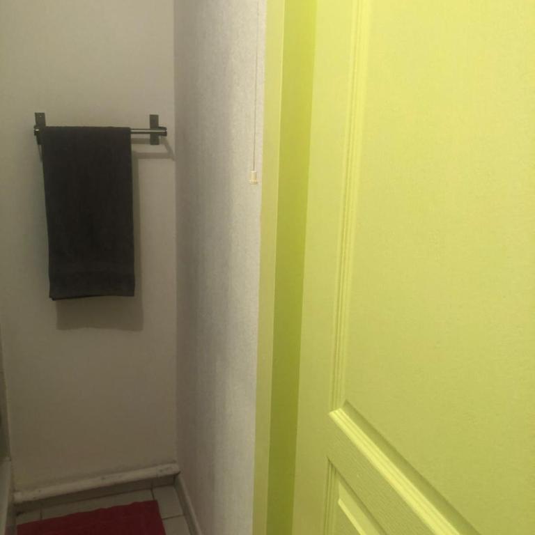 studio avec parking Montpellier - Appartement 1 Chambre - 3