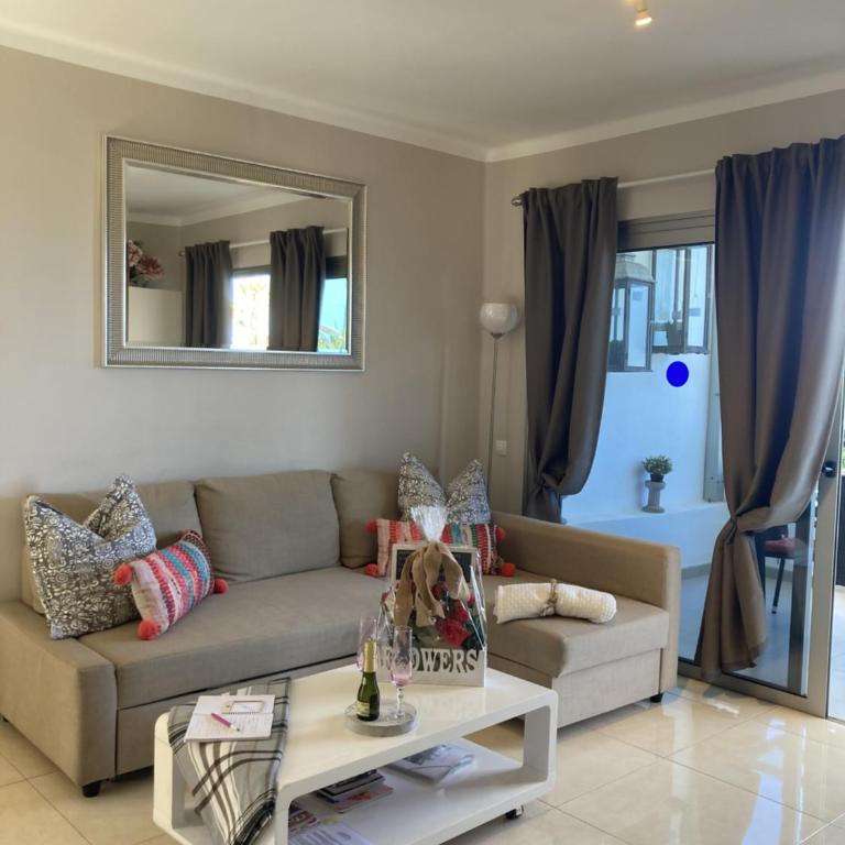 Casita Atlántico en Puerto del Carmen - Apartamento con vistas al mar - 8