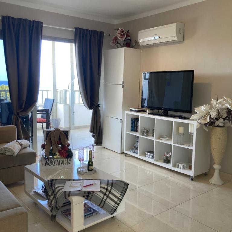 Casita Atlántico en Puerto del Carmen - Apartamento con vistas al mar - 9