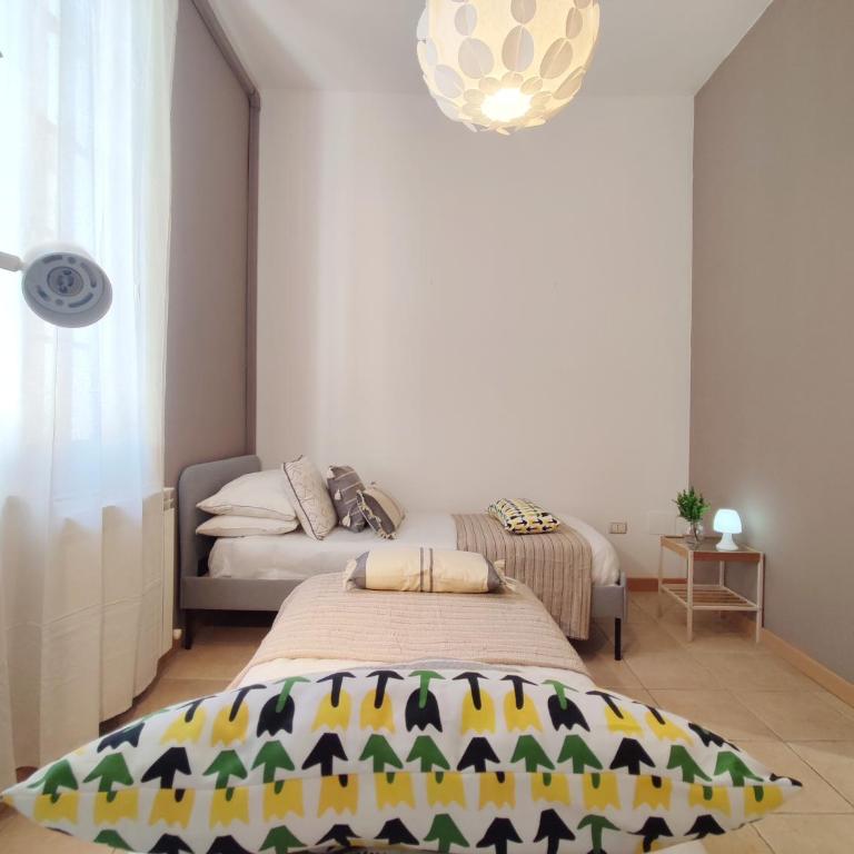 Casa Laura in centro - Two-Bedroom Apartment - 18