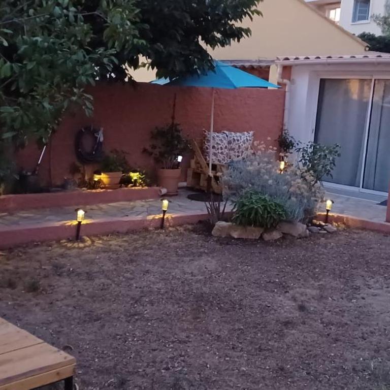 Escapade - Monolocale con Vista Giardino - 18