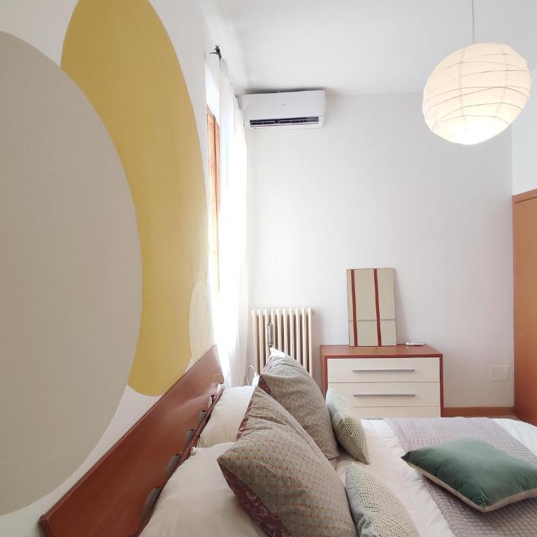 Casa Laura in centro - Two-Bedroom Apartment - 22