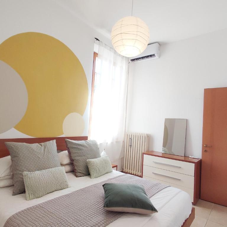 Casa Laura in centro - Two-Bedroom Apartment - 25
