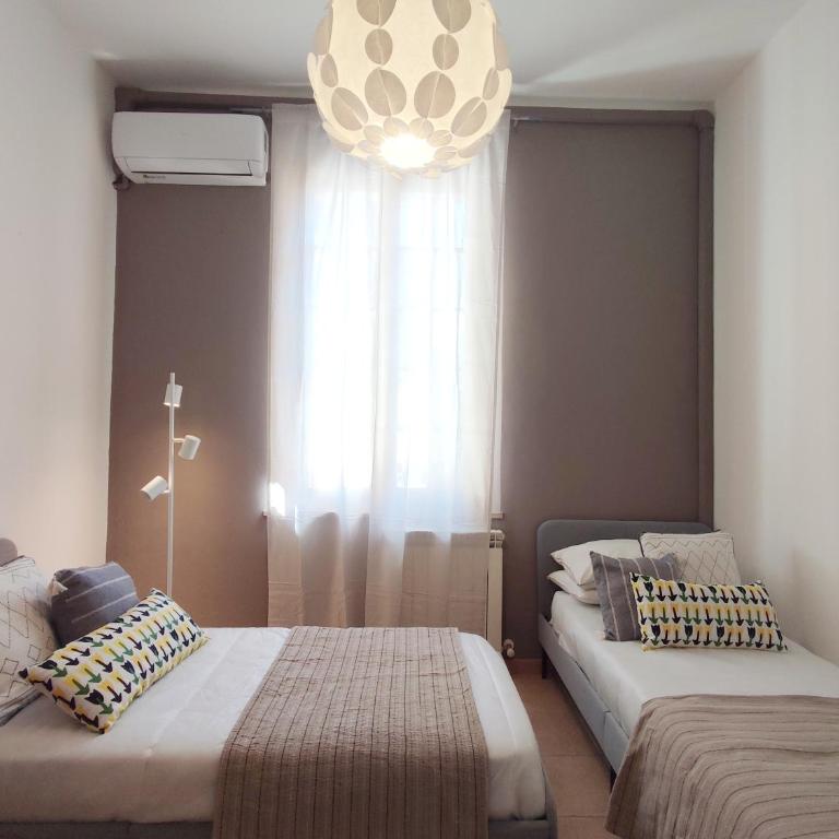 Casa Laura in centro - Two-Bedroom Apartment - 27