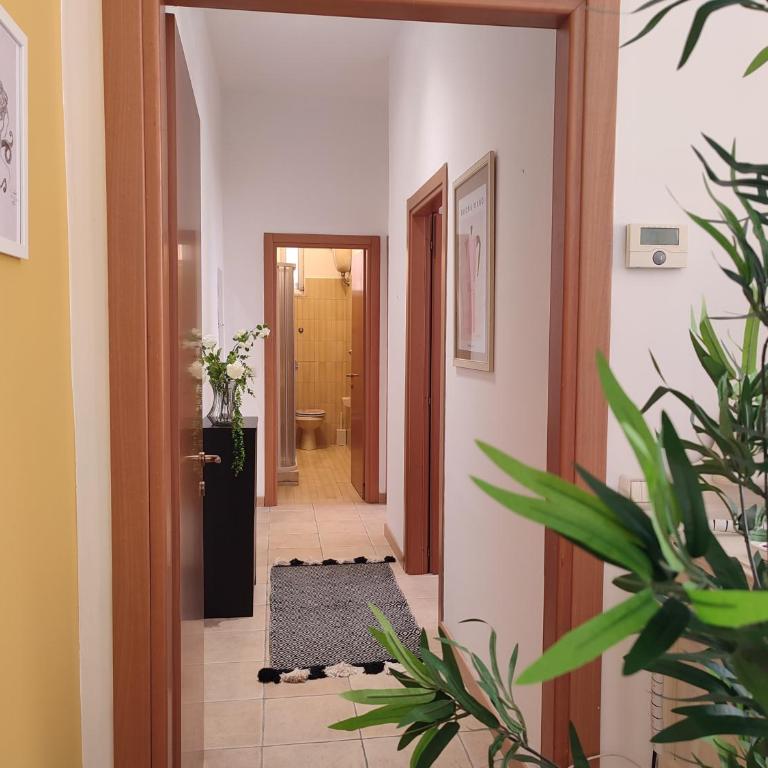 Casa Laura in centro - Two-Bedroom Apartment - 32