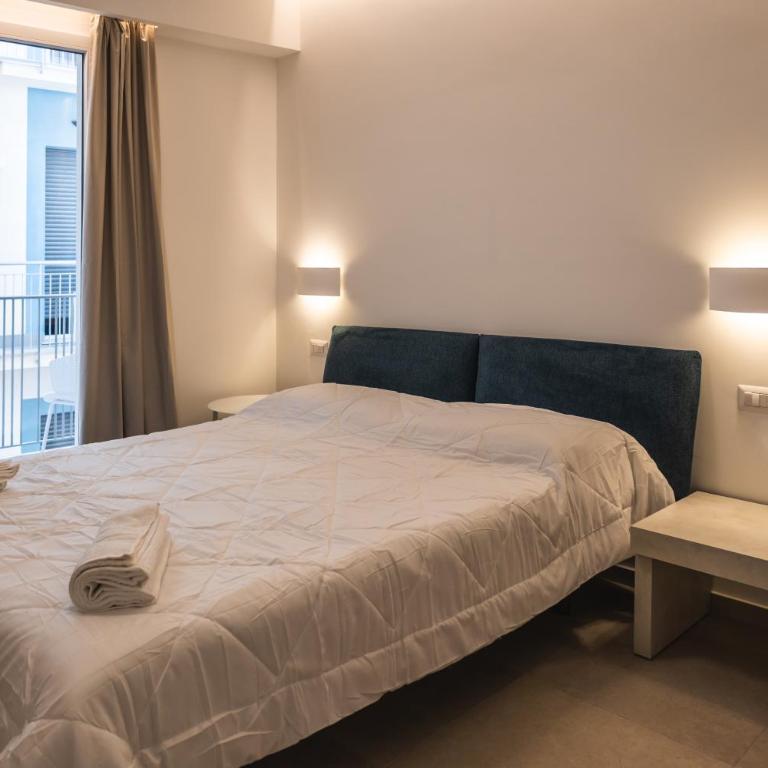 Atena Room - Camera Matrimoniale Standard - 6