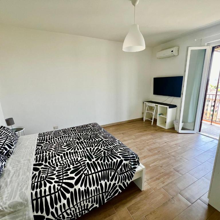 Il Cielo Su Roma San Paolo - One-Bedroom Apartment - 1