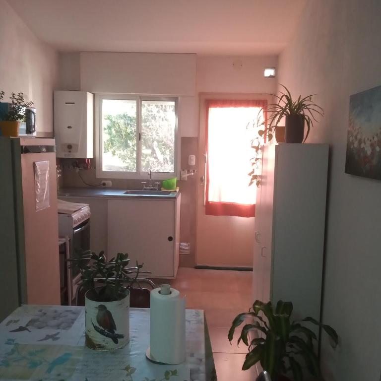 Refugio de Zorzales - Apartamento - 9