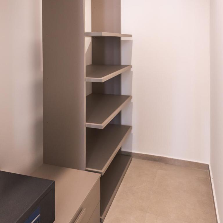 Atena Room - Camera Tripla Basic - 2