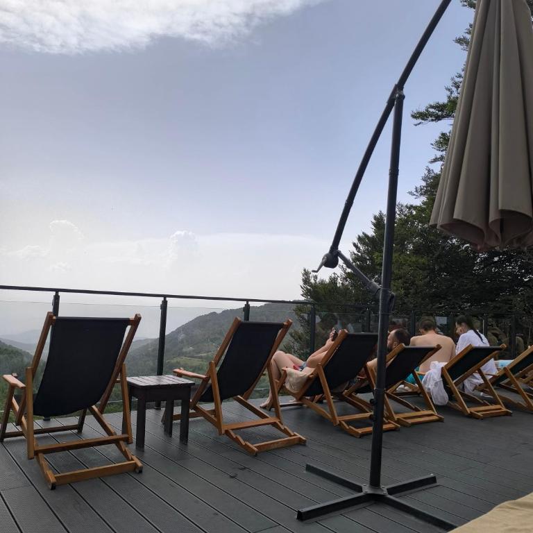Apartments S73&S74 Milmari Resort, Kopaonik - Apartment with Mountain View - 18