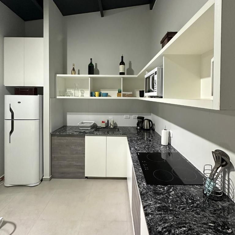 Bosques Modern Apartment - Apartamento de 2 dormitorios - 10