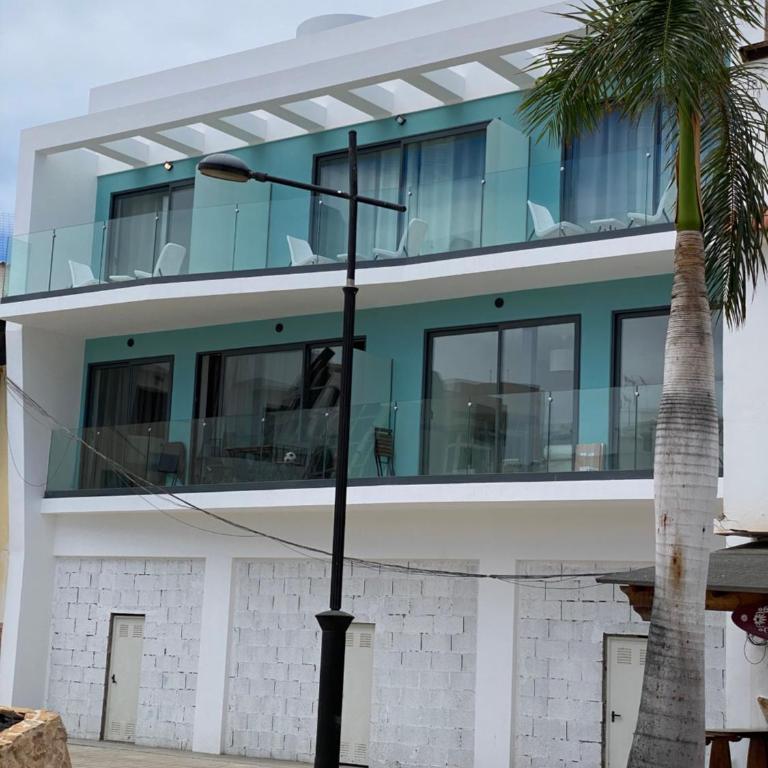 Canarian Sun Apartment 2 - Apartamento de 1 dormitorio - 29