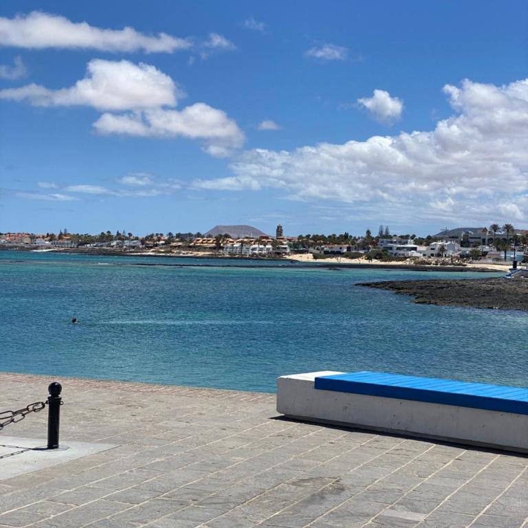 Canarian Sun Apartment 2 - Apartamento de 1 dormitorio - 32
