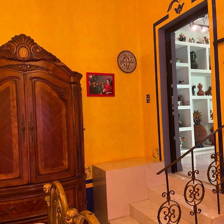 Ekléctic Hotel Boutique - Double Room - 2