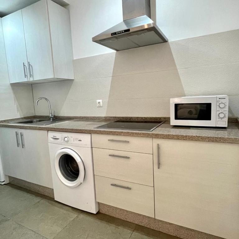 Apartamentos Pintor Losada - Estudio - 7