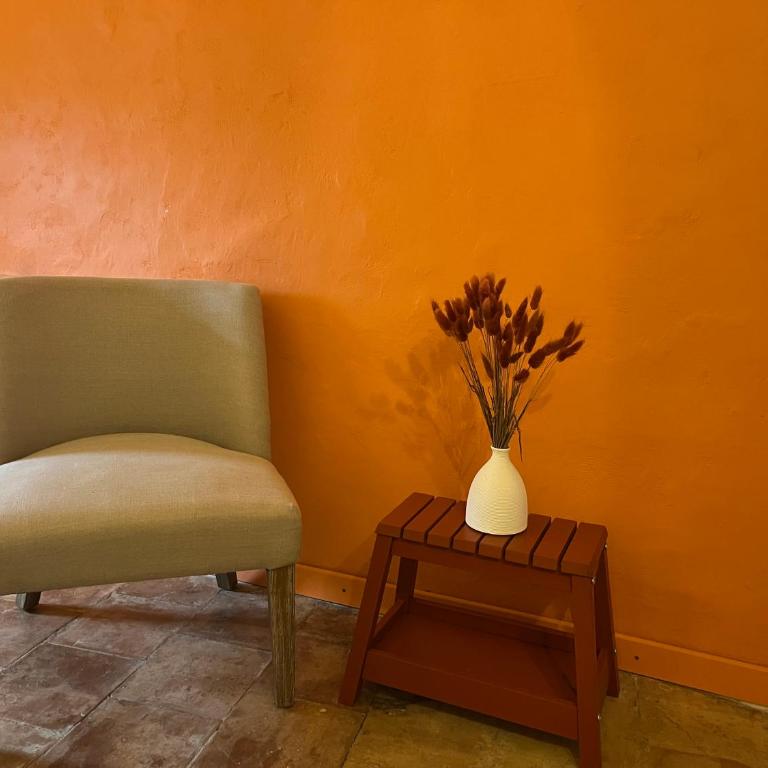 Charming & medieval village house completely renovated with great exterior and views - Maison 3 Chambres - 37
