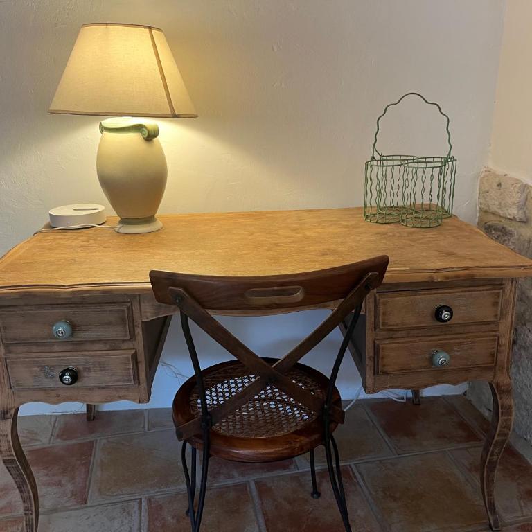 Charming & medieval village house completely renovated with great exterior and views - Maison 3 Chambres - 36