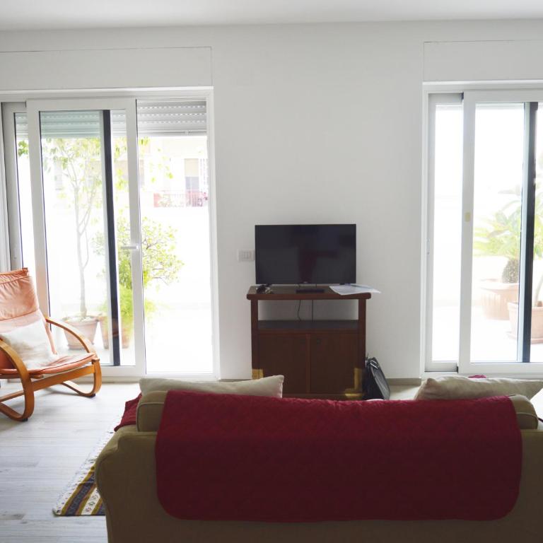 Bari Casa Vacanza 'AtticoRelax' - One-Bedroom House - 5