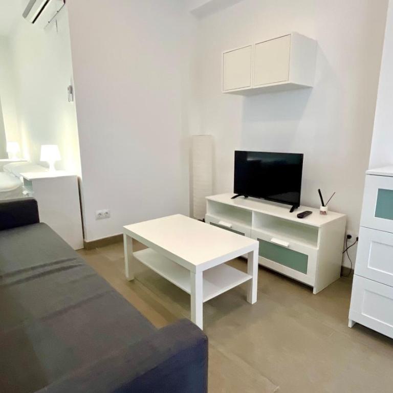 Apartamentos Pintor Losada - Estudio - 8