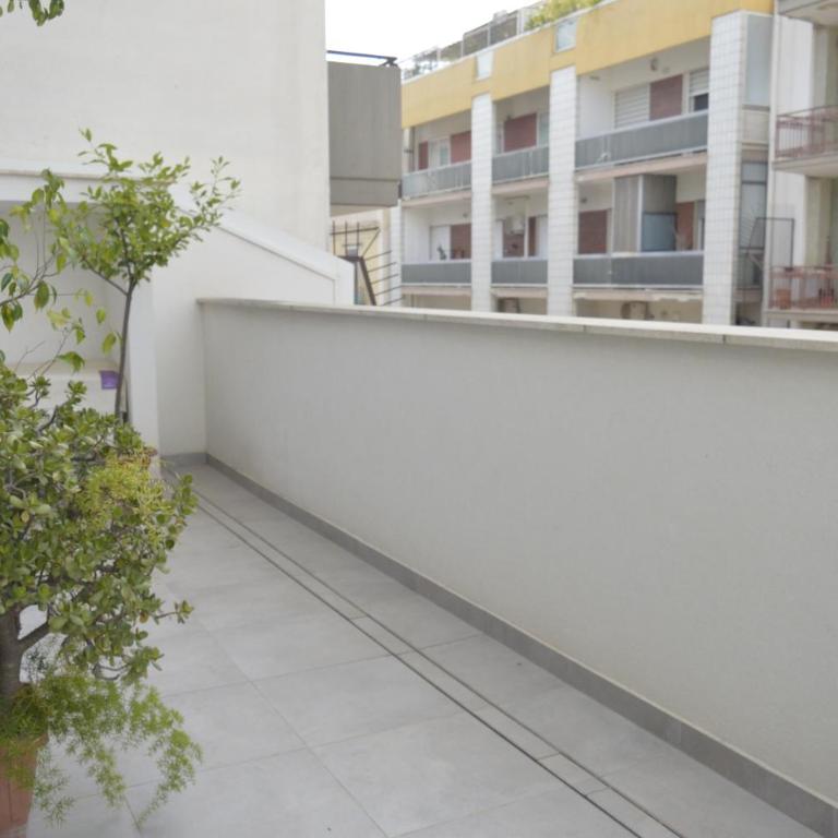 Bari Casa Vacanza 'AtticoRelax' - One-Bedroom House - 15