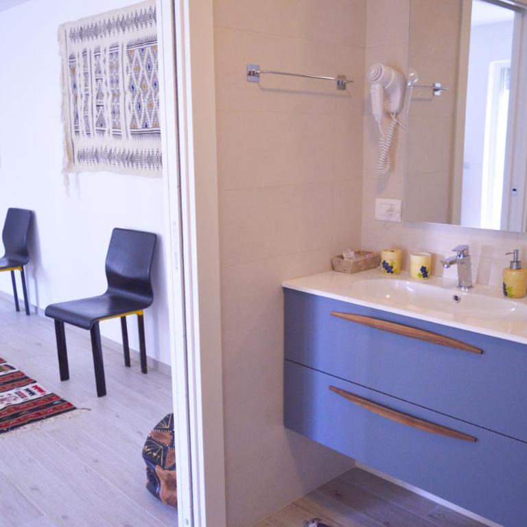 Bari Casa Vacanza 'AtticoRelax' - One-Bedroom House - 12