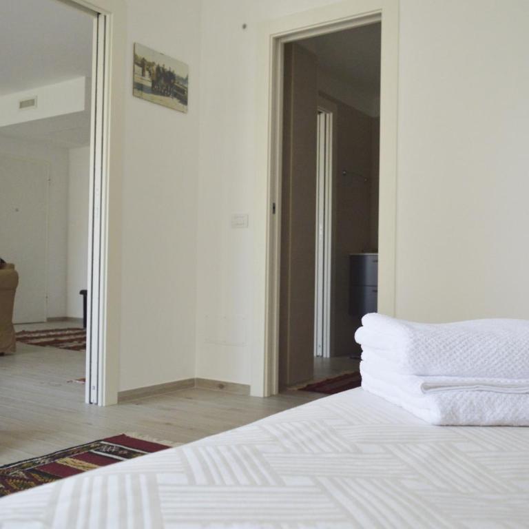 Bari Casa Vacanza 'AtticoRelax' - One-Bedroom House - 9