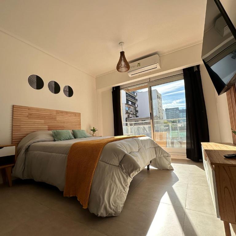 Zafiro ART ONE - Modern Apartment - Apartamento de 1 dormitorio - 1