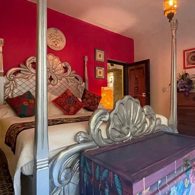 Ekléctic Hotel Boutique - Budget Double Room - 6