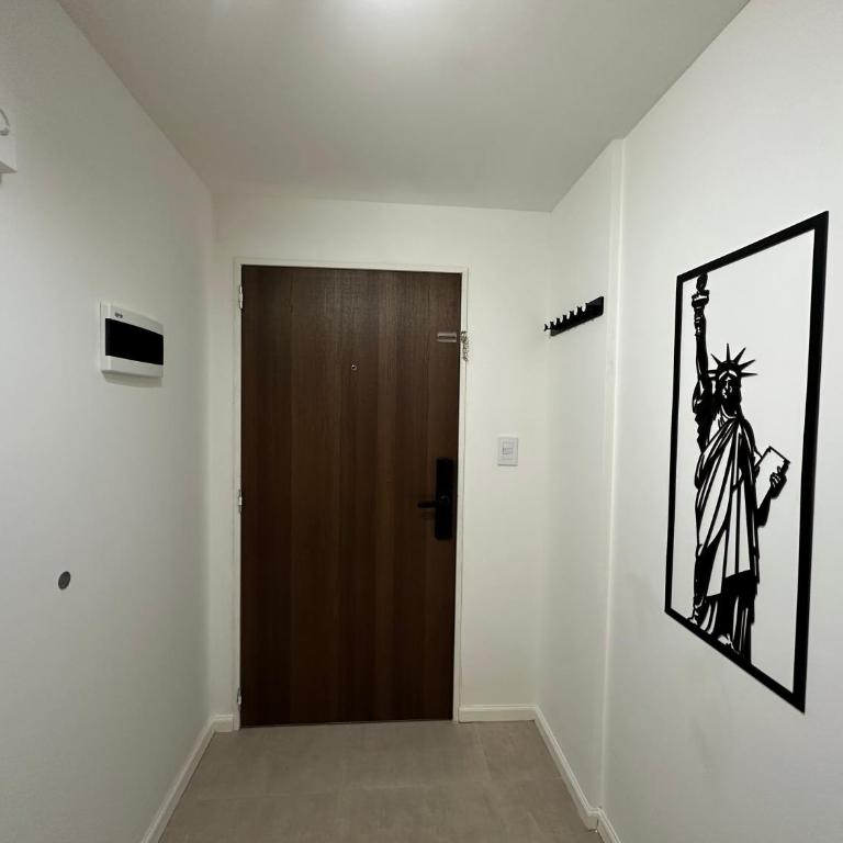 Zafiro ART ONE - Modern Apartment - Apartamento de 1 dormitorio - 8
