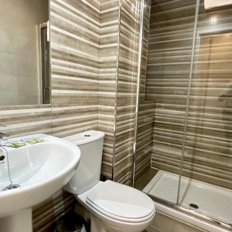Apartamentos Pintor Losada - Estudio - 9