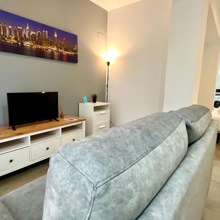 Apartamentos Pintor Losada - Estudio - 8