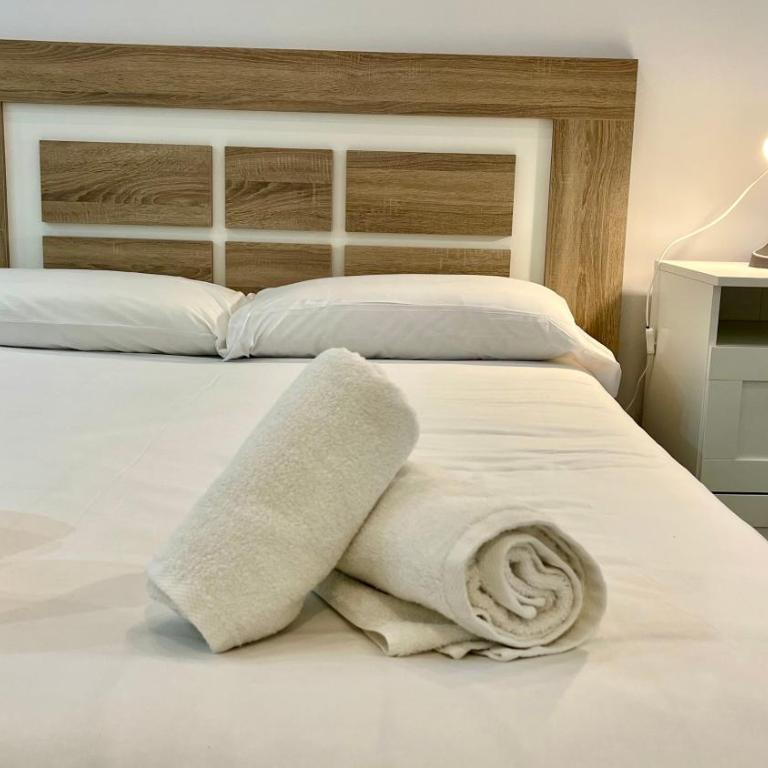 Apartamentos Pintor Losada - Estudio - 7