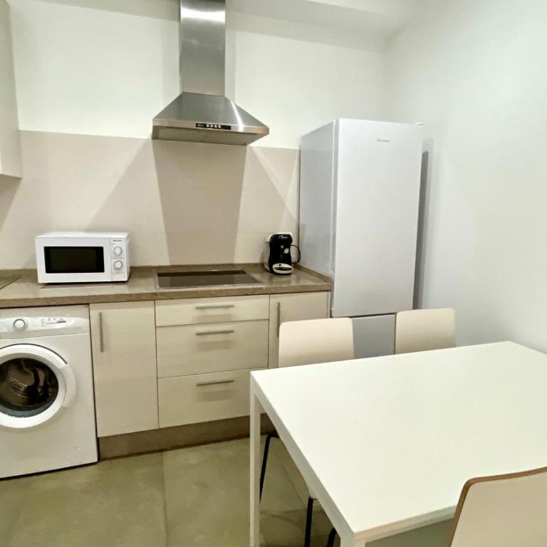 Apartamentos Pintor Losada - Estudio - 10