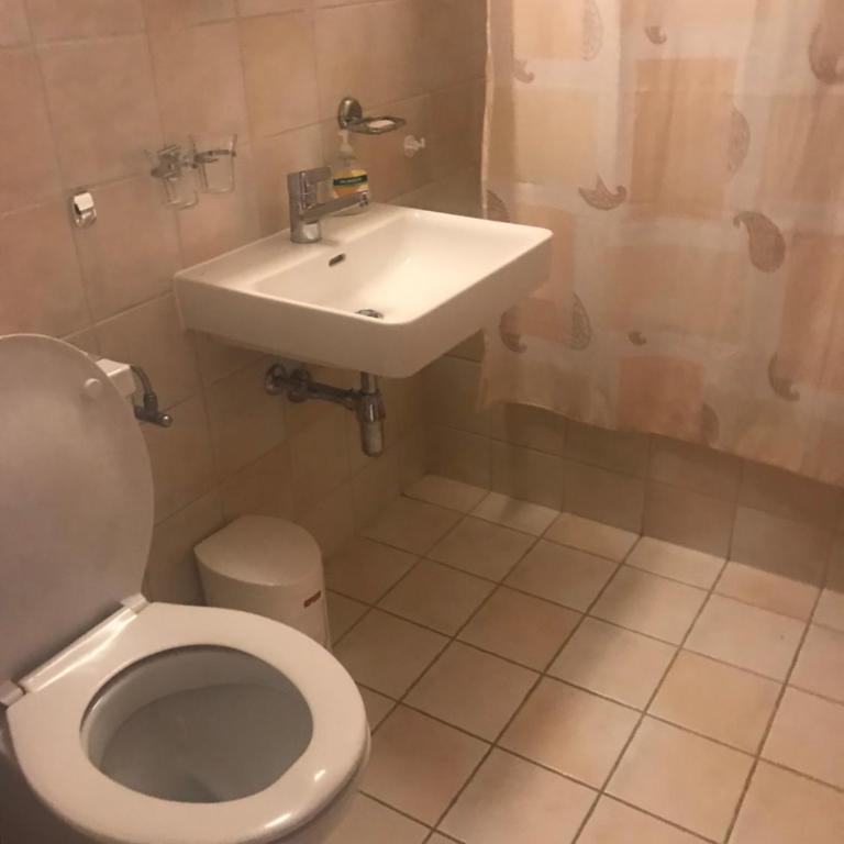 Bellevue 518 - Apartment mit 1 Schlafzimmer - 4