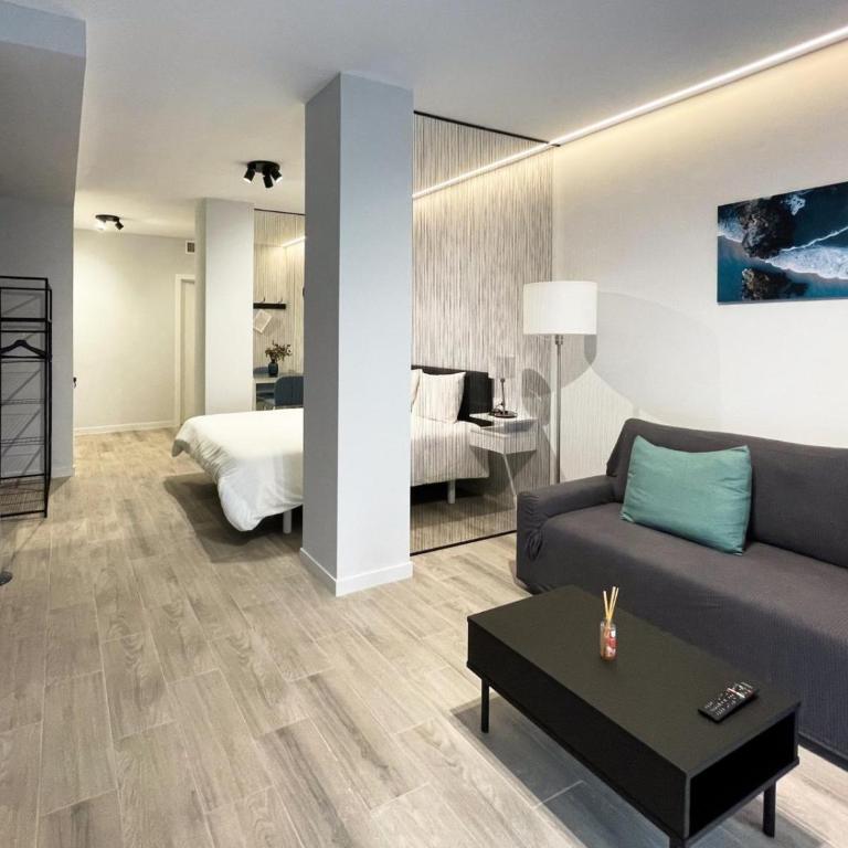 Mediterraneo Stay - One-Bedroom Suite - 2