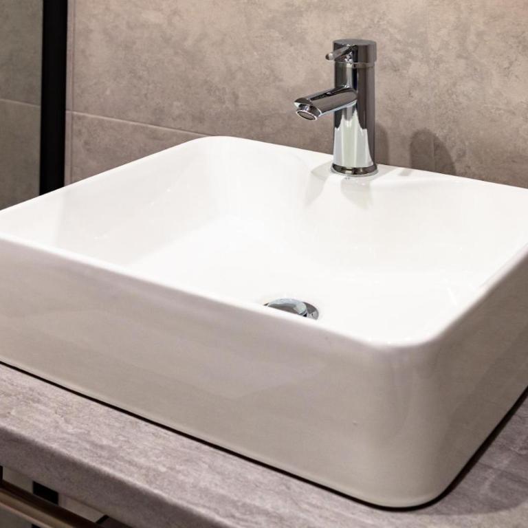 Mediterraneo Stay - One-Bedroom Suite - 5