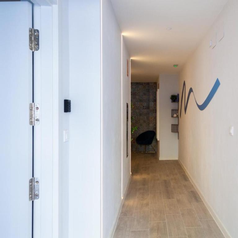 Mediterraneo Stay - One-Bedroom Suite - 4