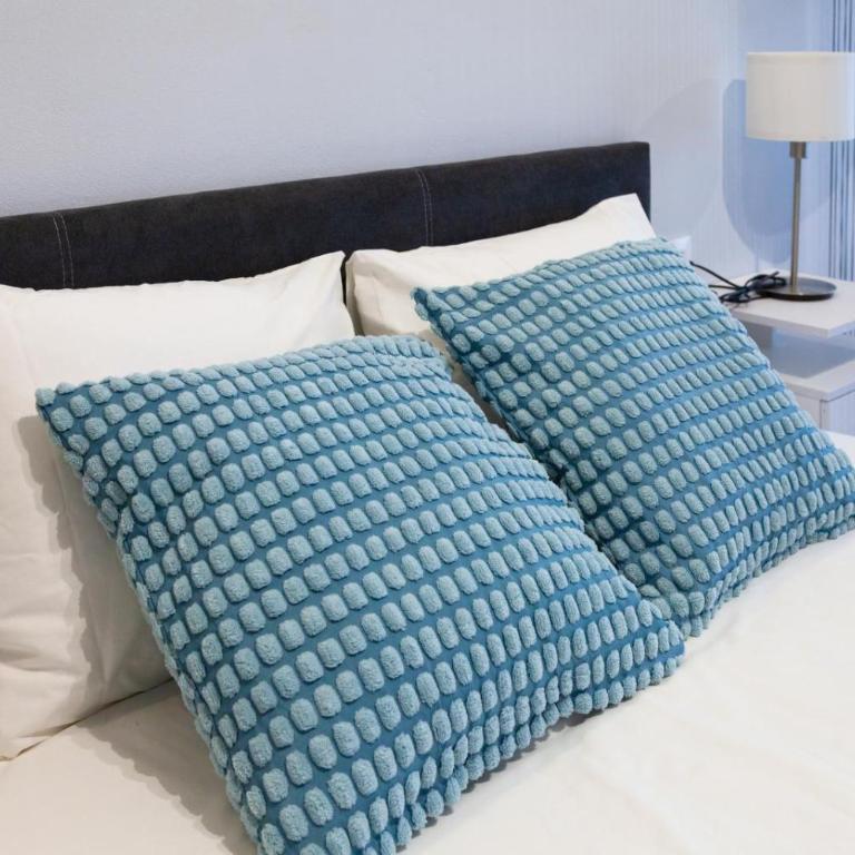 Mediterraneo Stay - One-Bedroom Suite - 13