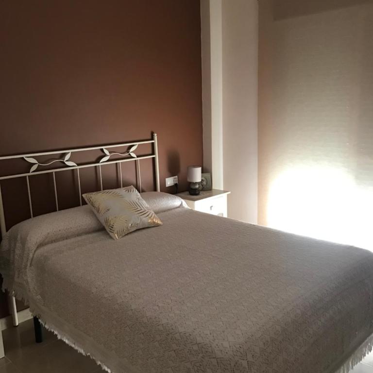 Bonito apartamento en Oliva nova - Apartamento de 2 dormitorios - 15
