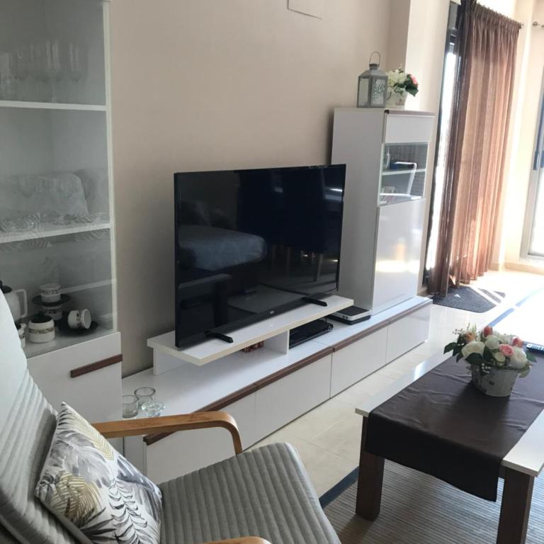Bonito apartamento en Oliva nova - Apartamento de 2 dormitorios - 12