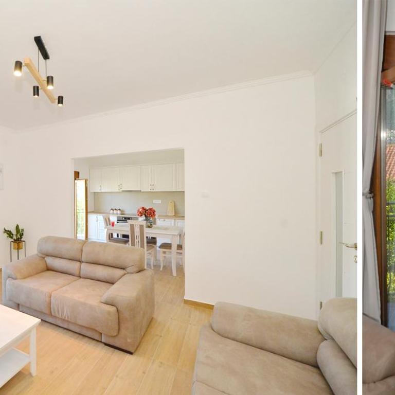 New modern place near seaside VLADAN - One-Bedroom Apartment - 1
