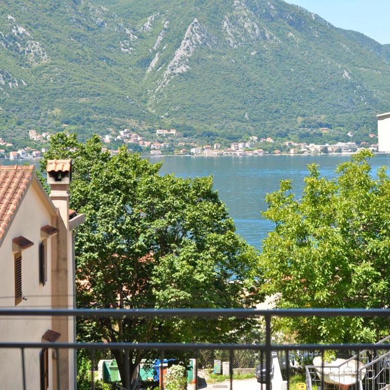 New modern place near seaside VLADAN - One-Bedroom Apartment - 4