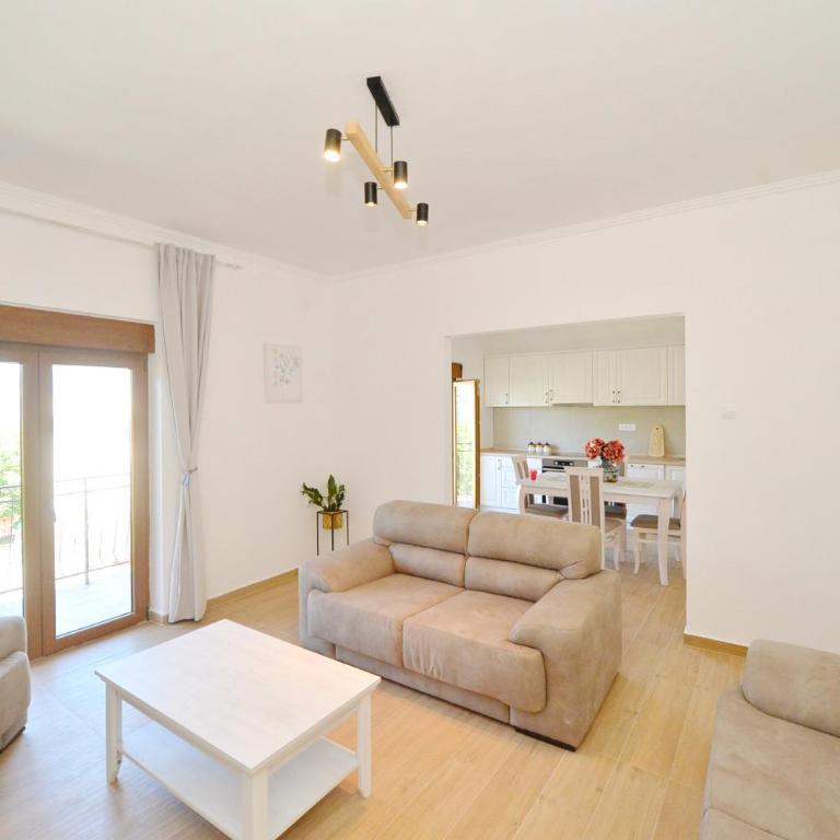 New modern place near seaside VLADAN - One-Bedroom Apartment - 8
